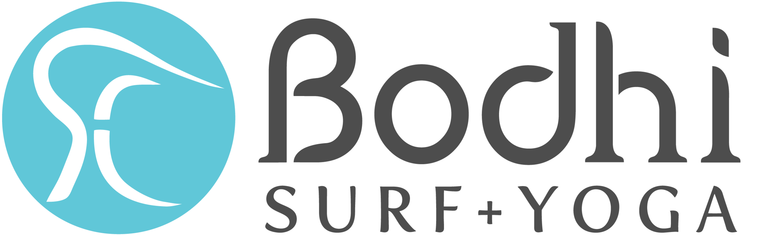 Bodhi Surf and Yoga Camp